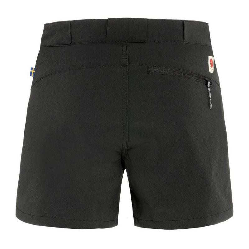 Fjallraven Women's High Coast Lite Short