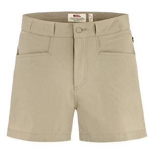 Fjallraven Women's High Coast Lite Short