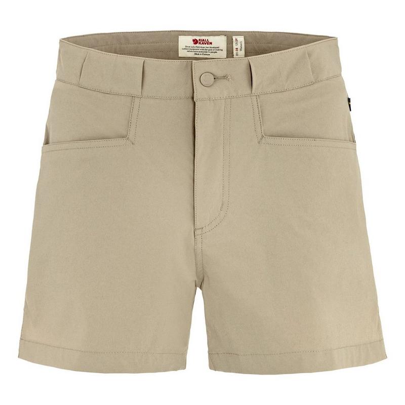 Fjallraven Women's High Coast Lite Short