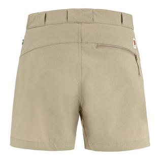 Fjallraven Women's High Coast Lite Short
