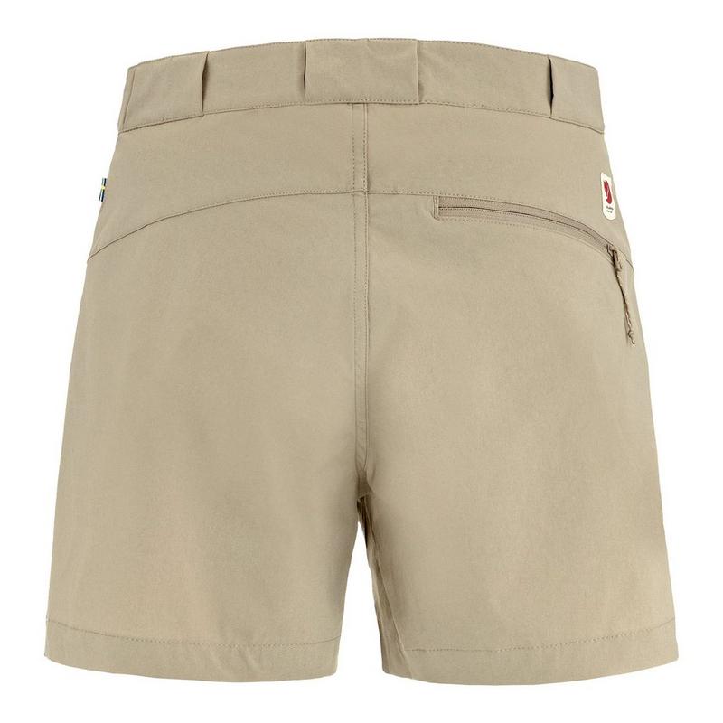 Fjallraven Women's High Coast Lite Short