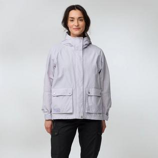 Fjallraven Women's Vardag Vindby Jacket