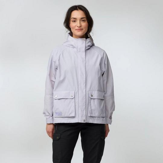 Fjallraven Women s Vardag Vindby Jacket