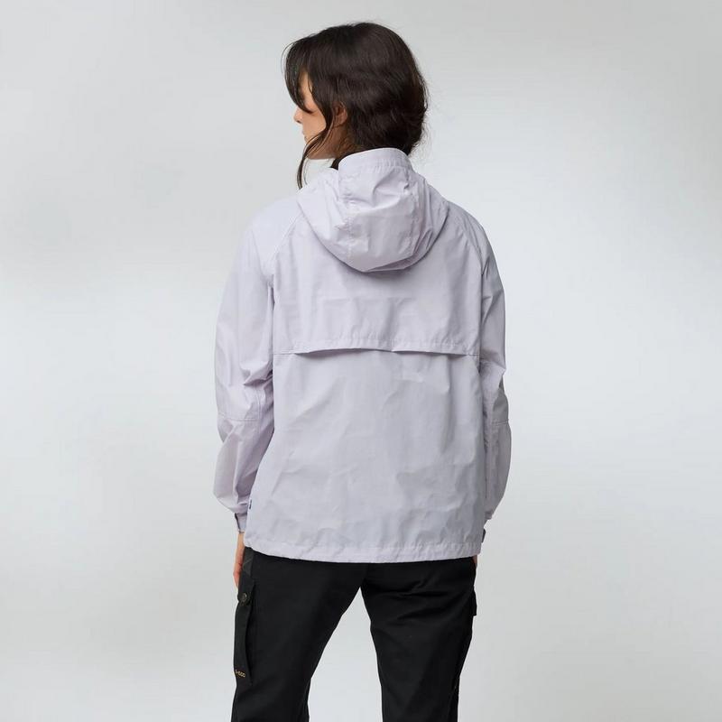 Fjallraven Manteau Vardag Vindby pour femmes