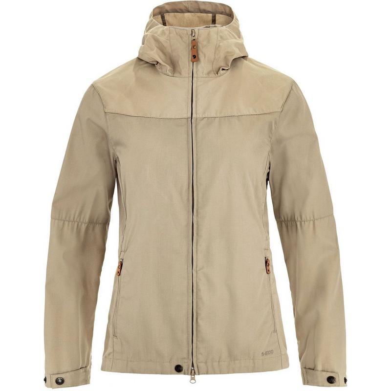 Fjallraven Veste Stina pour femmes