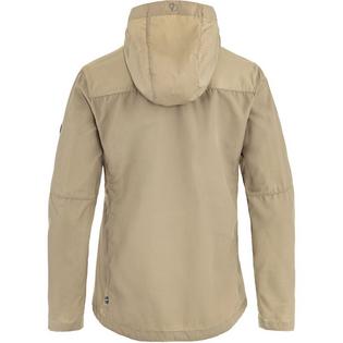 Fjallraven Women's Stina Jacket