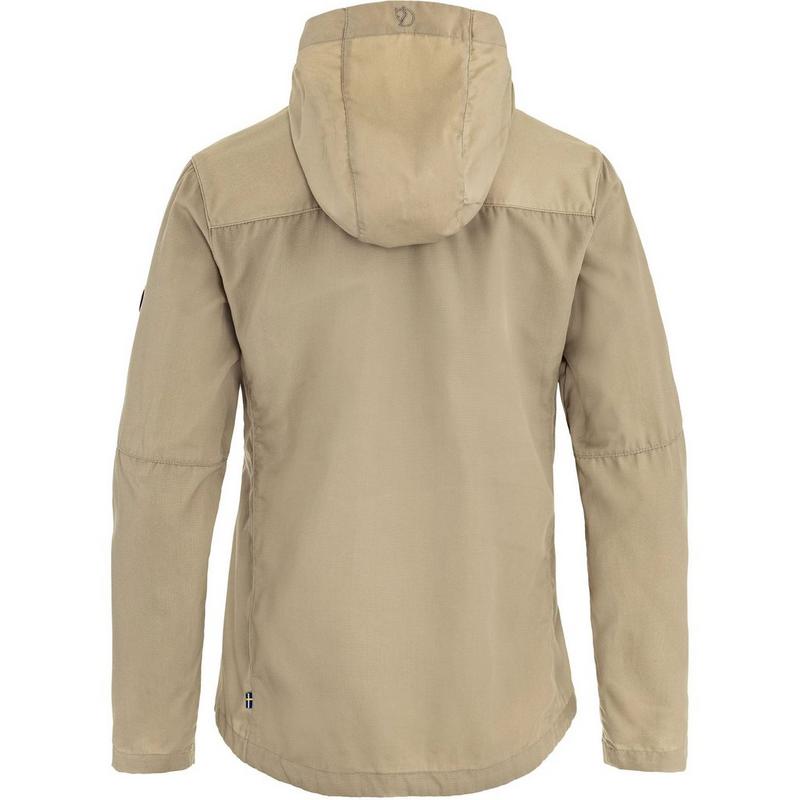 Fjallraven Veste Stina pour femmes
