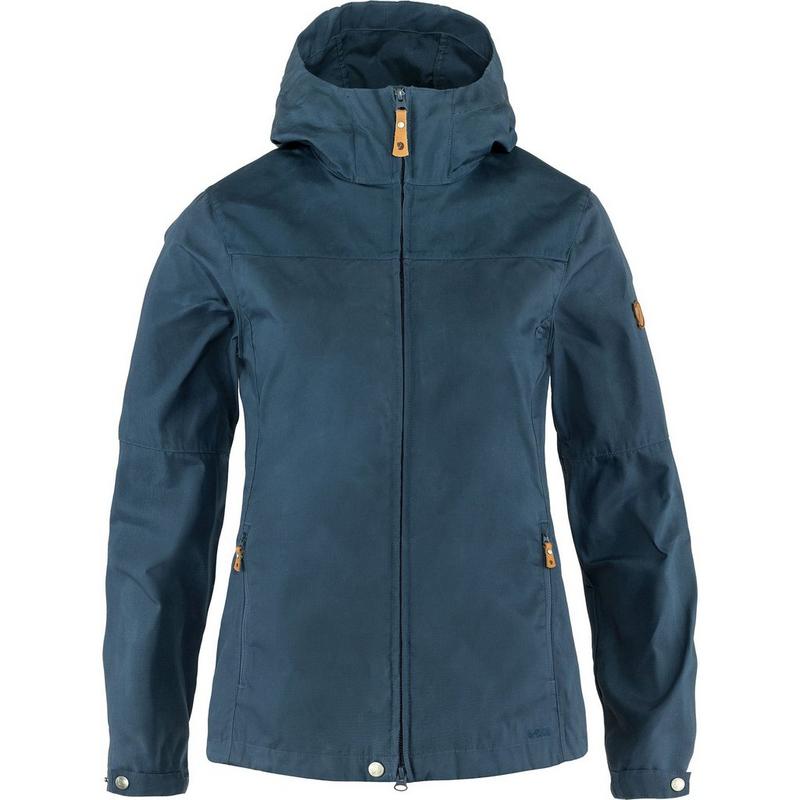 Fjallraven Veste Stina pour femmes