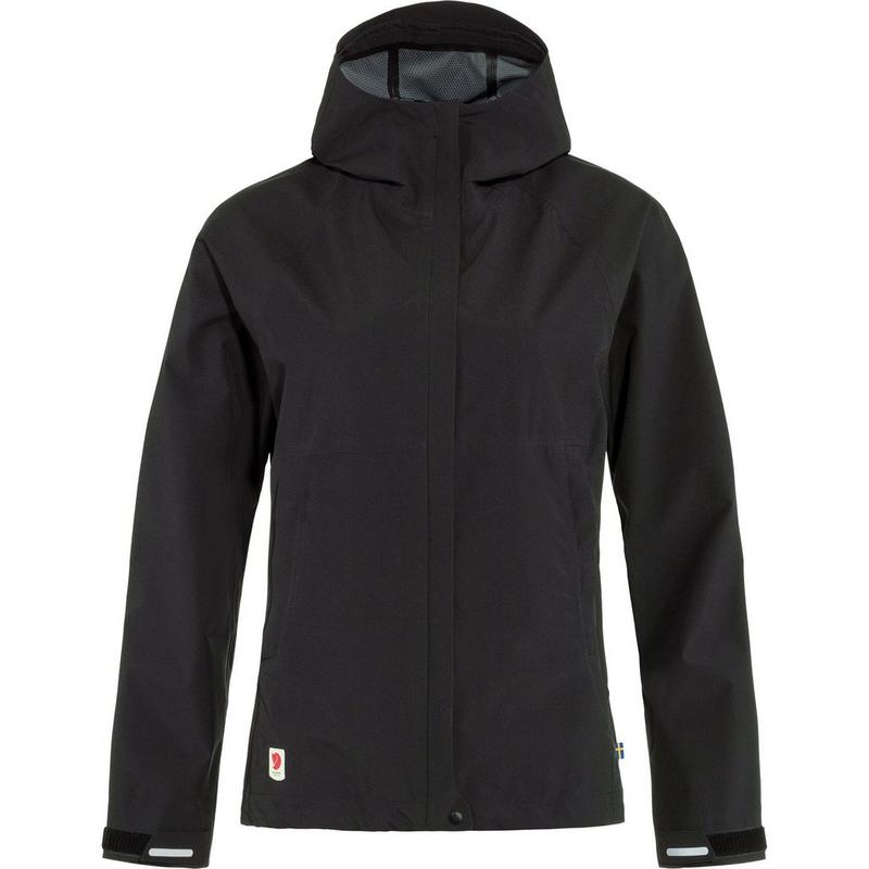 Fjallraven Veste High Coast Hydratic Trail pour femmes