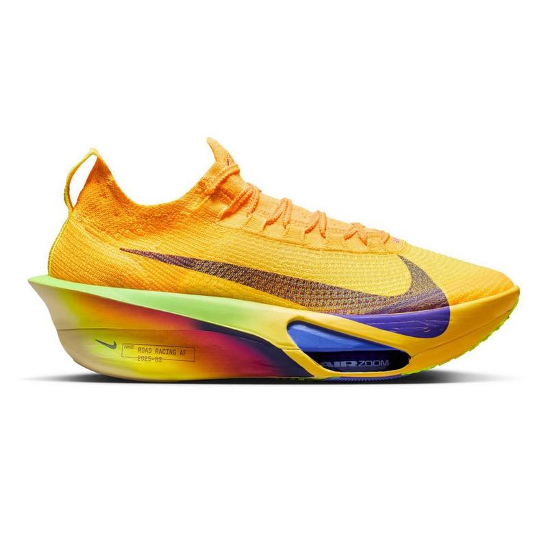 Nike Chaussures de course sur route Alphafly 3 pour hommes