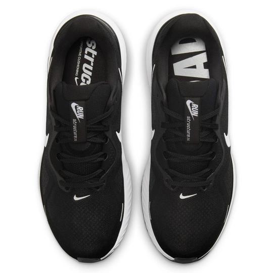 Men's Structure 26 Running Shoe | Nike | Sporting Life Online