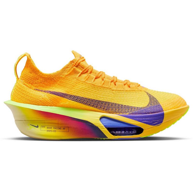 Nike Chaussures de course sur route Alphafly 3 pour femmes