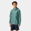 Juniors   8-16  Koster Rain Jacket