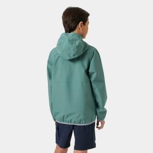Helly Hansen Veste de pluie Koster pour juniors [8-16]