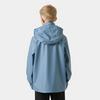 Juniors   8-16  Moss Rain Jacket