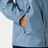 Juniors   8-16  Moss Rain Jacket