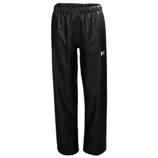 Helly Hansen Juniors' [8-16] Moss Rain Pant