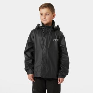 Helly Hansen Veste de pluie Moss pour juniors [8-16]