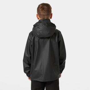 Helly Hansen Veste de pluie Moss pour juniors [8-16]