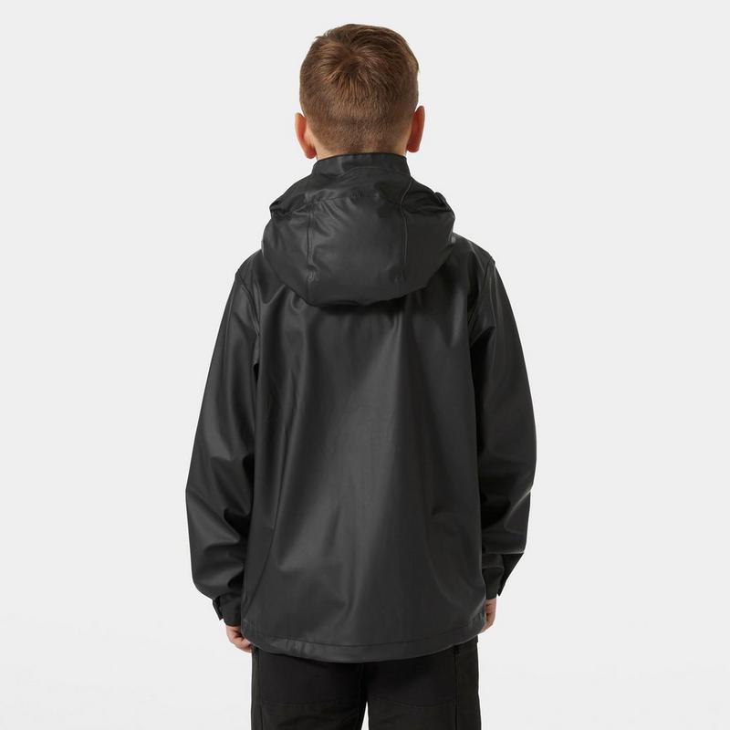 Helly Hansen Veste de pluie Moss pour juniors [8-16]
