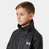 Juniors   8-16  Moss Rain Jacket
