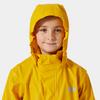 Juniors   8-16  Moss Rain Jacket
