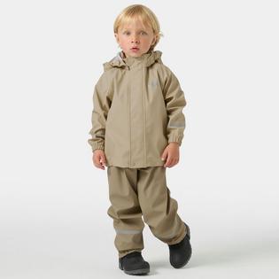 Helly Hansen Ensemble deux pi&egrave;ces imperm&eacute;able Bergen 2.0 pour enfants [4-7]