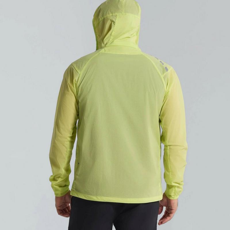 Municipal Veste Sportcross pour hommes