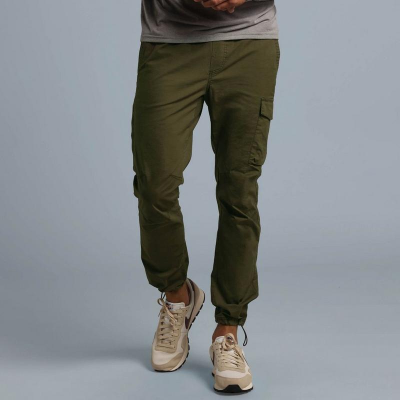Municipal Pantalon cargo M. pour hommes