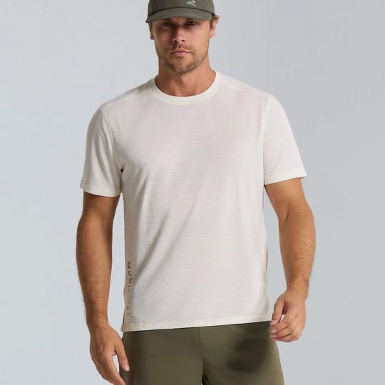 Municipal T-shirt Core Run pour hommes