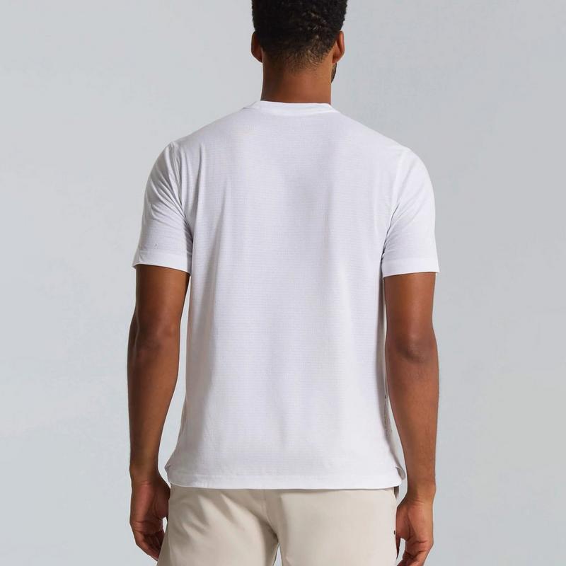 Municipal T-shirt 4AM. pour hommes