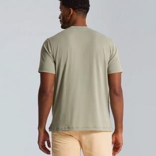 Municipal T-shirt 4AM. Tri pour hommes