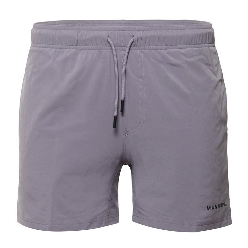 Municipal Men's Sport Utility Short 2 5" Short
