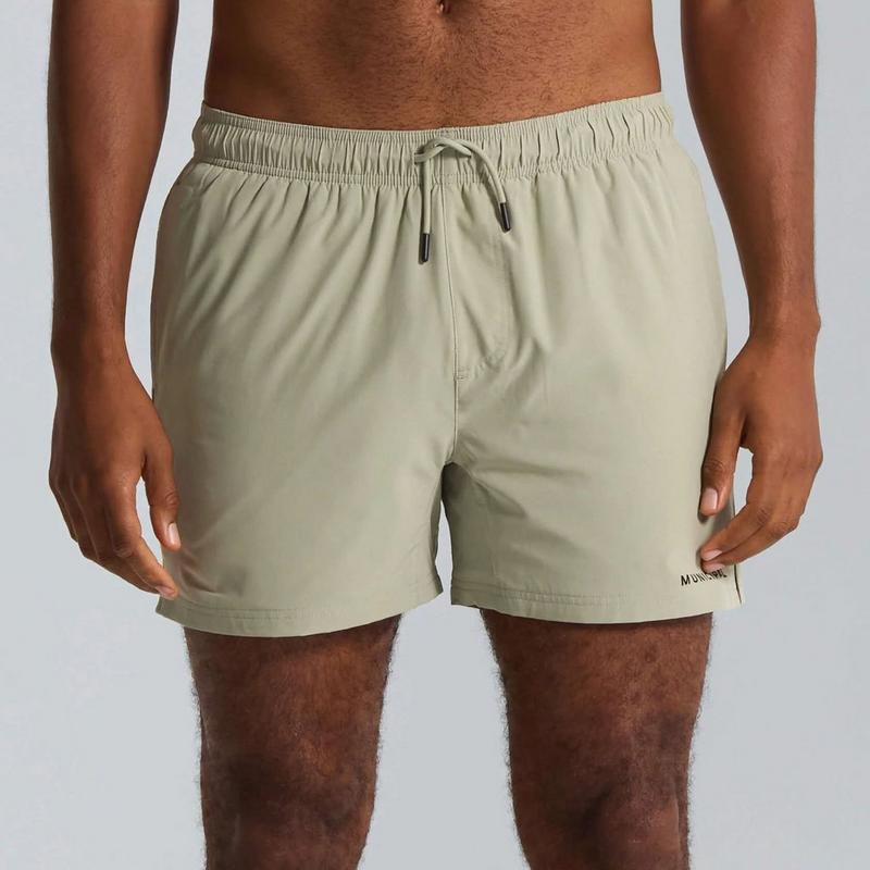 Municipal Short Sport Utility 2 5 po pour hommes