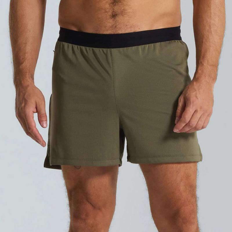 Municipal Short Run Core 4 po pour hommes