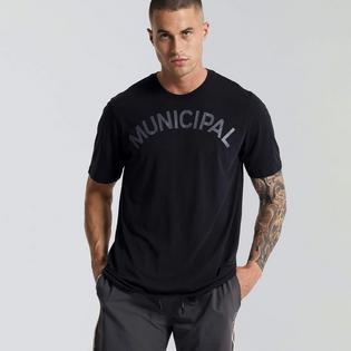 Municipal T-shirt M.OG pour hommes
