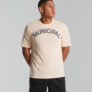 Municipal T-shirt M.OG pour hommes