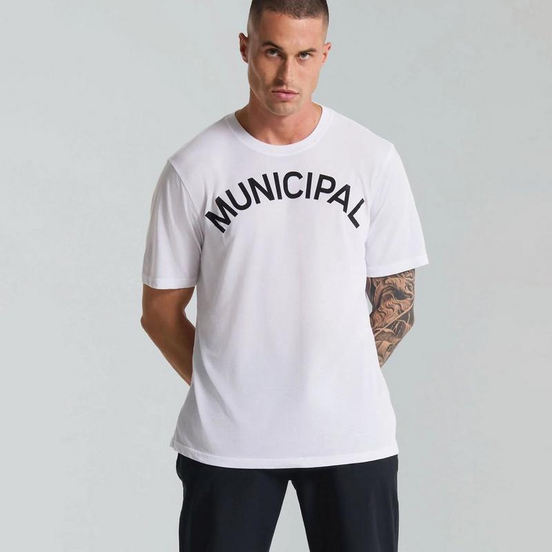 Municipal Men's M.OG T-Shirt