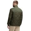 Men s Obsidian Quilted Jacket