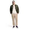 Men s Obsidian Quilted Jacket