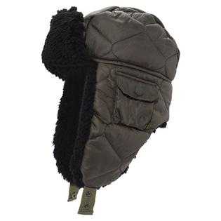 Polo Ralph Lauren Chapeau avec cache-oreilles doubl&eacute; en sherpa unisexe