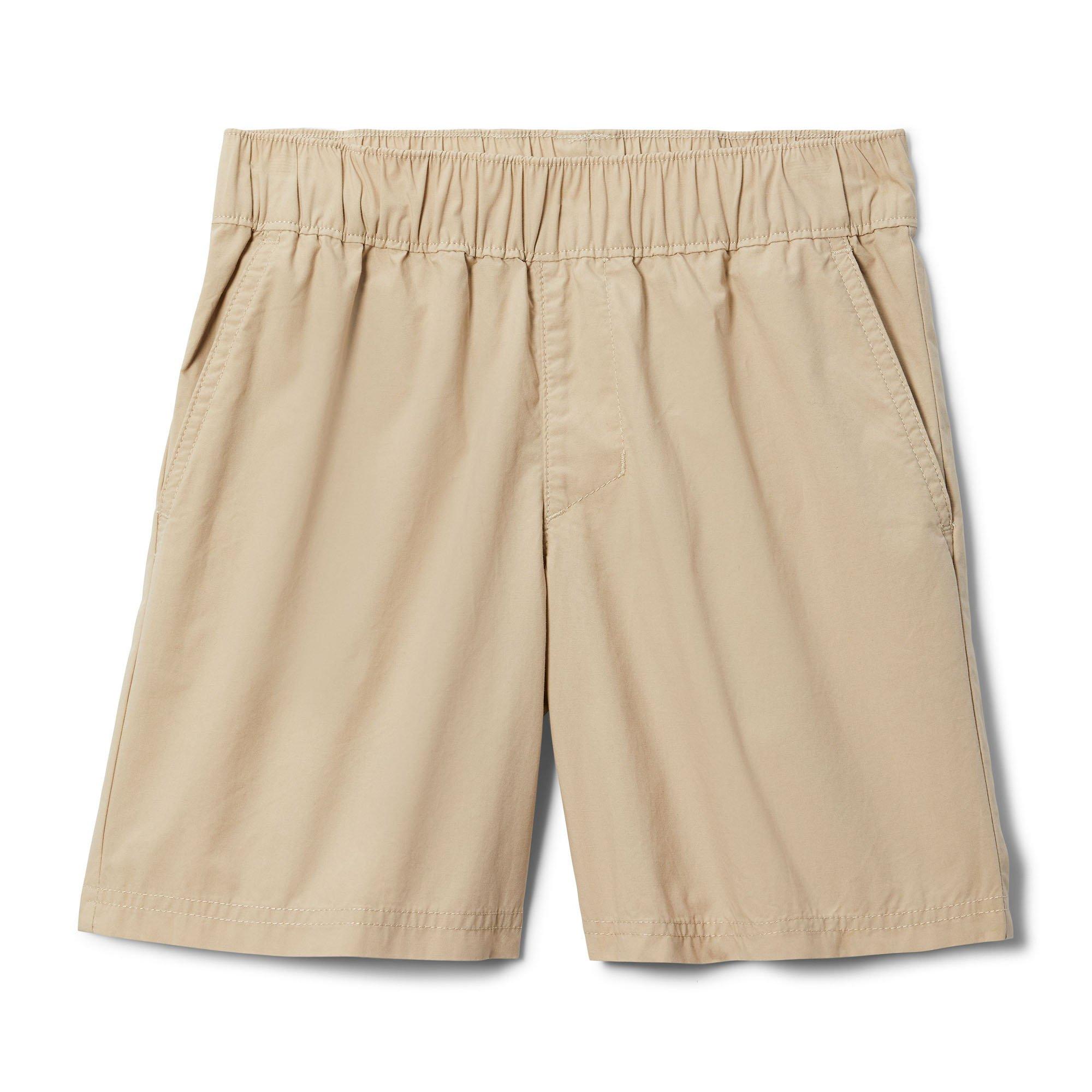 Columbia | Junior's Boy's Washed Out Shorts, Beige, Size Medium