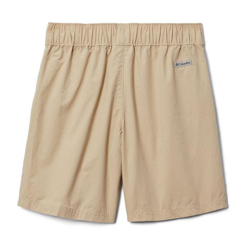 Columbia Junior Boys' [6-16] Washed Out Short