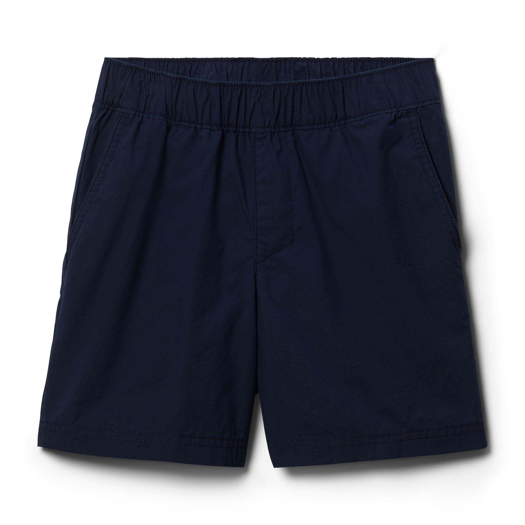 Columbia | Junior's Boy's Washed Out Shorts, Navy, Size Medium