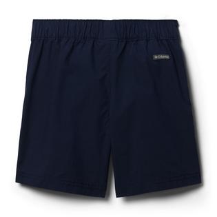 Columbia Junior Boys' [6-16] Washed Out Short