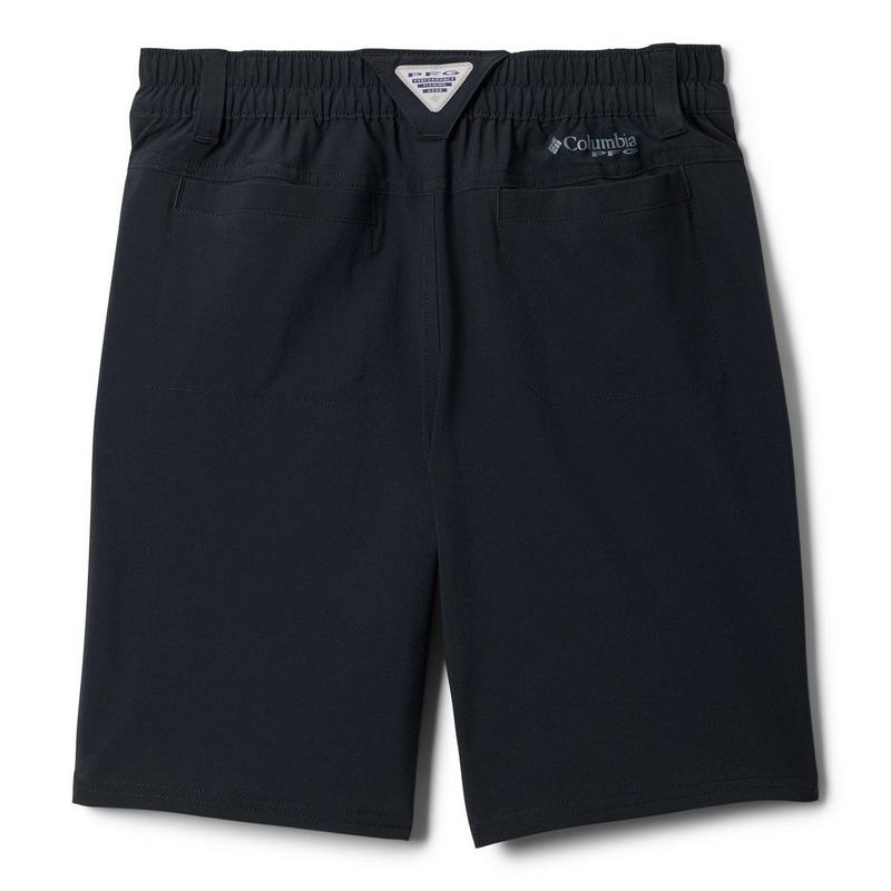 Columbia Junior Boys' [6-16] PFG Terminal Tackle III Short