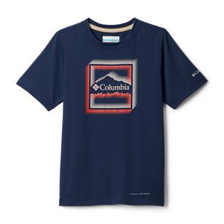 Columbia T-shirt graphique Tech Trail™ Utility pour gar&ccedil;ons juniors [6-16]