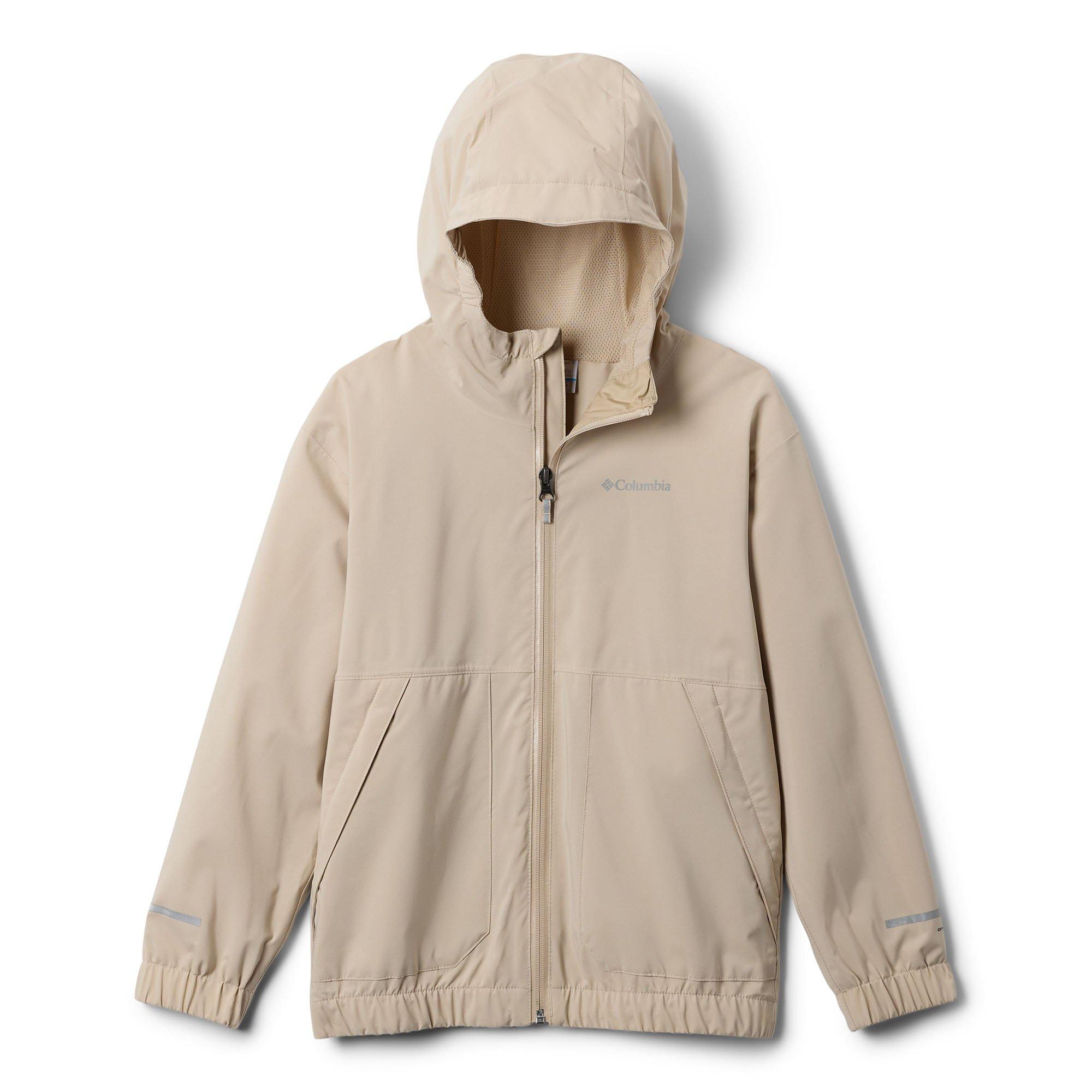 Columbia | Junior's Boy's Altbound Jacket, Beige, Size Medium