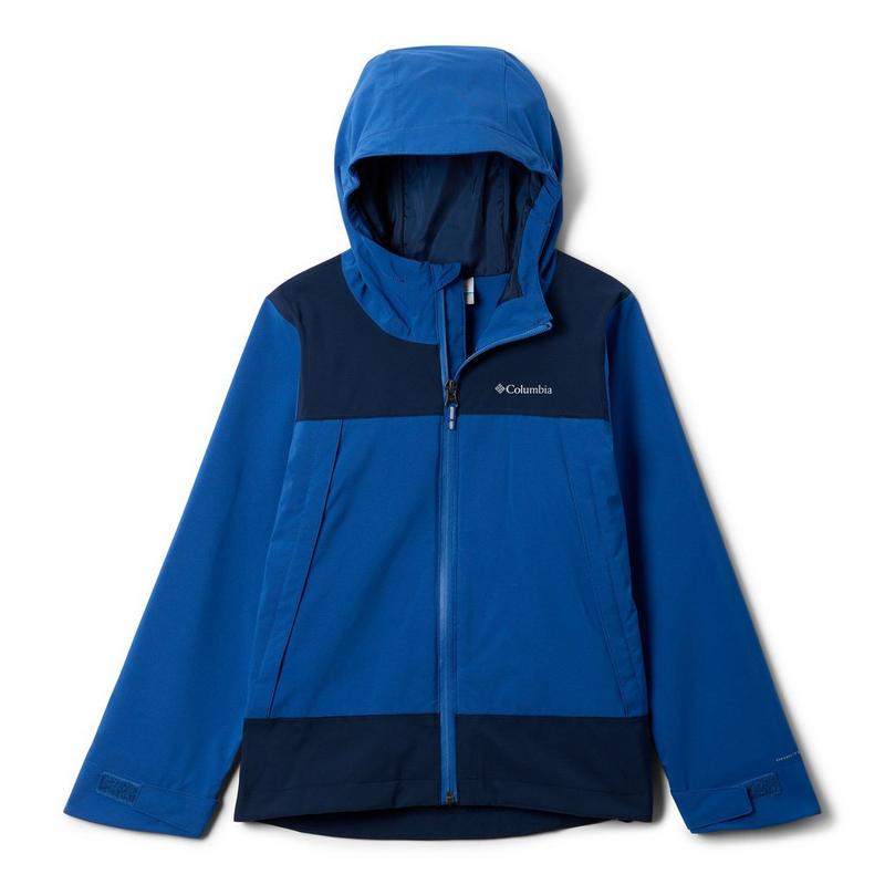 Columbia Manteau Boulder Falls™ pour juniors [6-16]