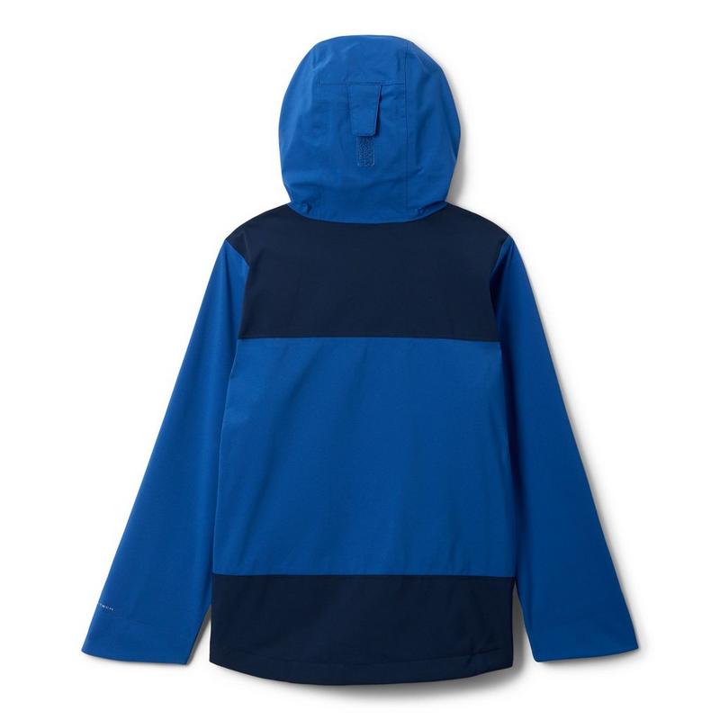 Columbia Manteau Boulder Falls™ pour juniors [6-16]